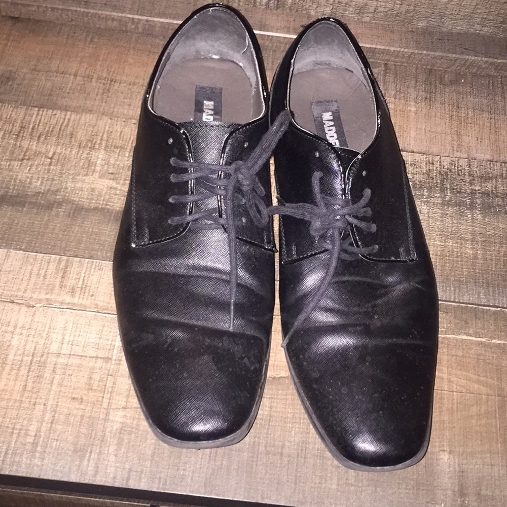 Mens Madden Shoes